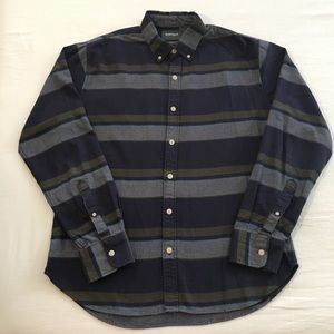 Bonobos Button Down Shirt